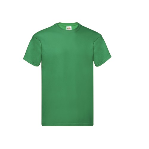 Tee-shirt col rond 140 thumbnail 6