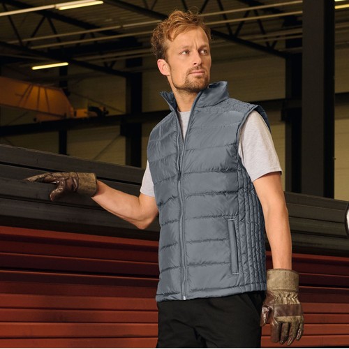 Bodywarmer homme