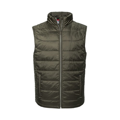 Bodywarmer homme thumbnail 4