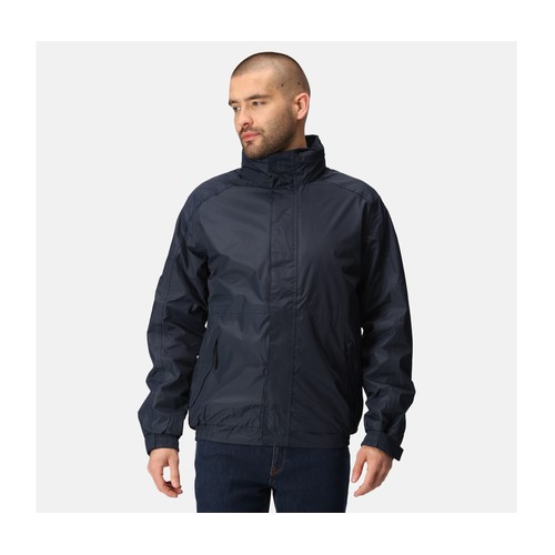 Bomber doublé polaire