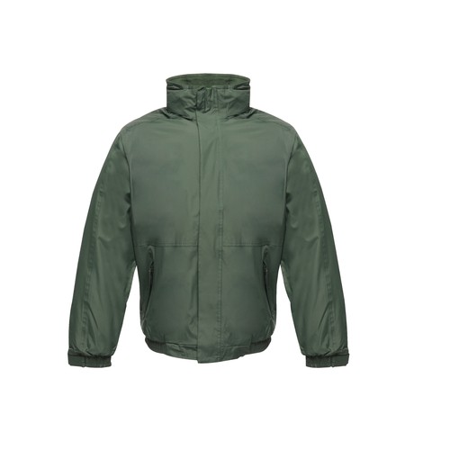 Bomber doublé polaire thumbnail 4