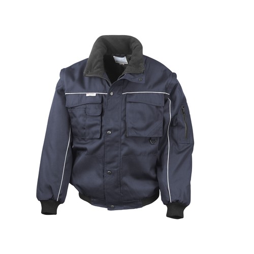 Blouson manches amovibles thumbnail 4