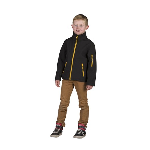 Veste Softshell enfant