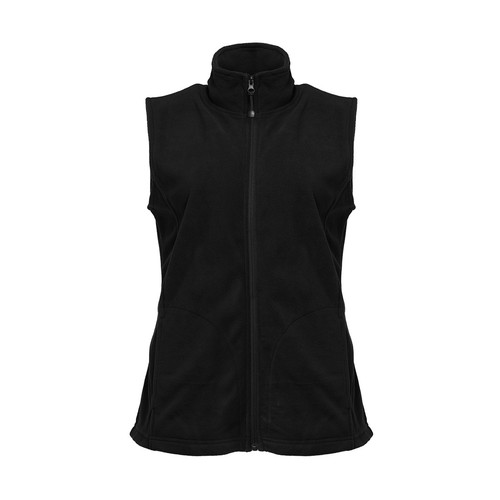 Gilet micropolaire femme thumbnail 7
