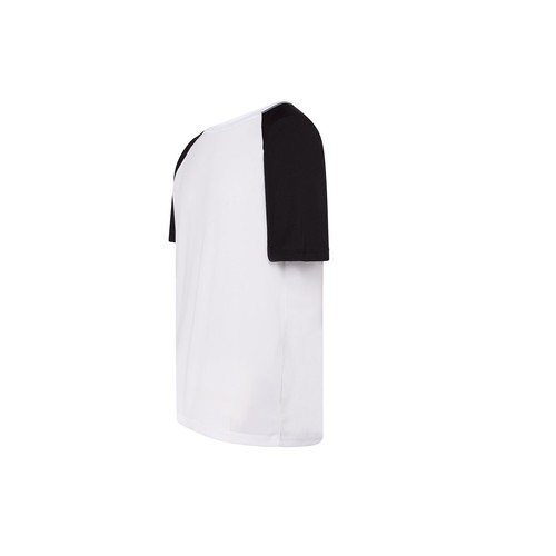 Tee-shirt baseball de sport thumbnail 4
