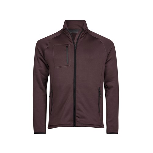 Veste polaire stretch thumbnail 4