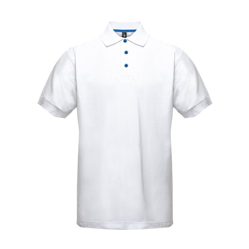 Polo manches courtes homme thumbnail 8