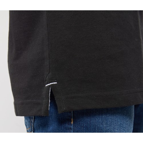 Polo manches courtes homme thumbnail 5