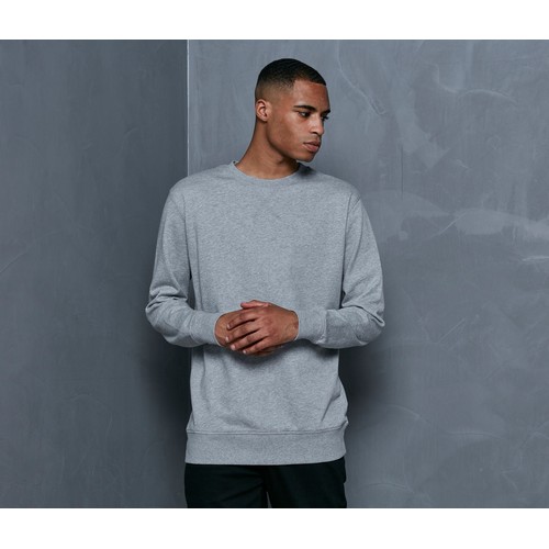 Sweat col rond