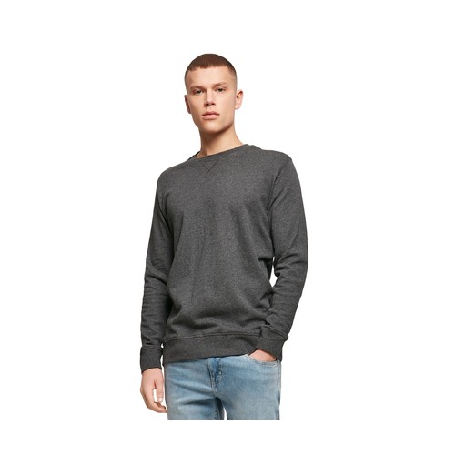 Sweat léger col rond