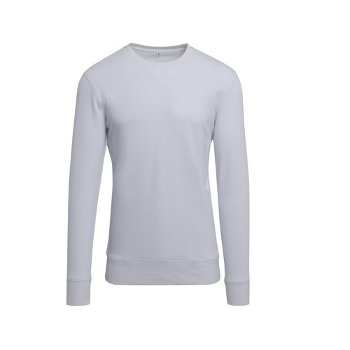 Sweat léger col rond thumbnail 4