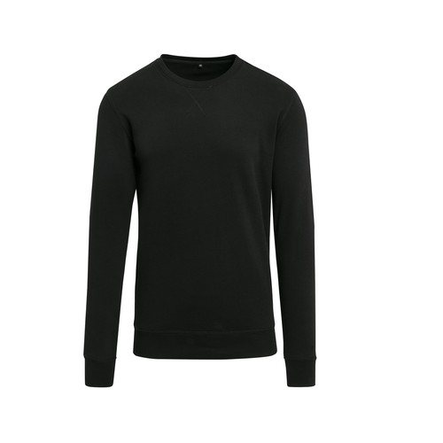 Sweat léger col rond thumbnail 4
