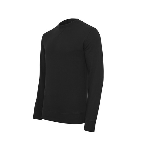 Sweat léger col rond thumbnail 5