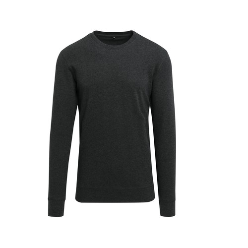 Sweat léger col rond thumbnail 4