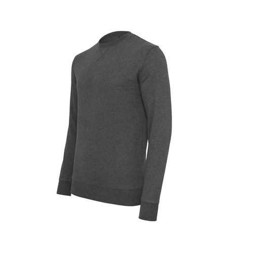 Sweat léger col rond thumbnail 5