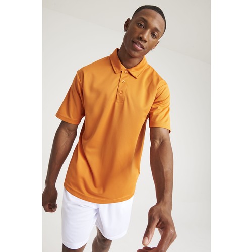 Polo homme respirant Neoteric™