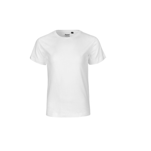 Tee-shirt enfant coton bio et Fairtrade thumbnail 5