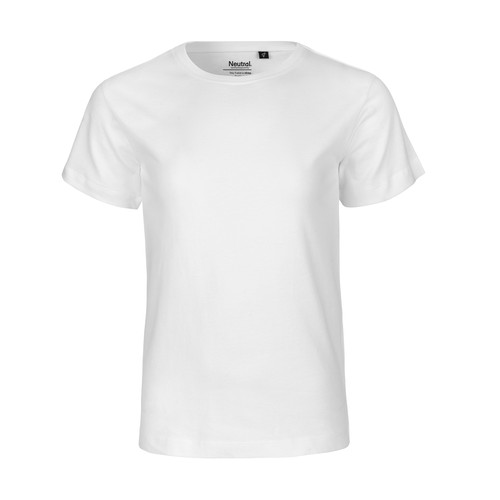 Tee-shirt enfant coton bio et Fairtrade thumbnail 4