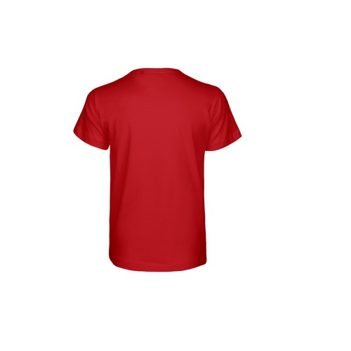 Tee-shirt enfant coton bio et Fairtrade