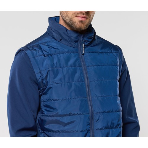 Blouson manches amovibles thumbnail 5