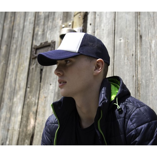 Casquette américaine