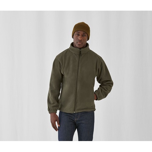 Veste polaire imperméable 3 couches