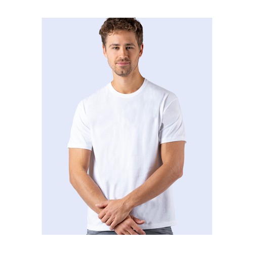 Tee-shirt col rond 180