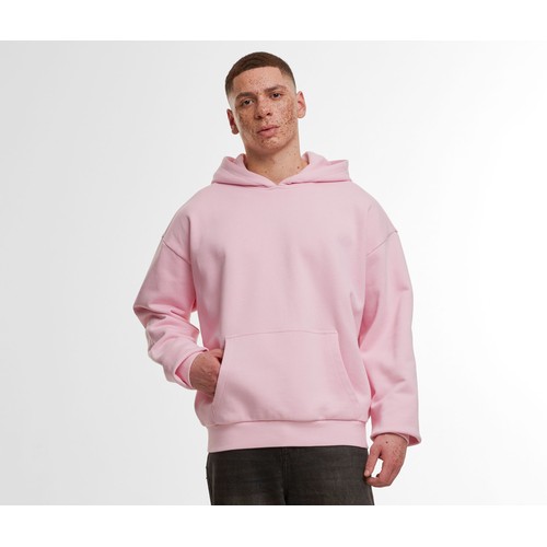 Sweat à capuche lourd