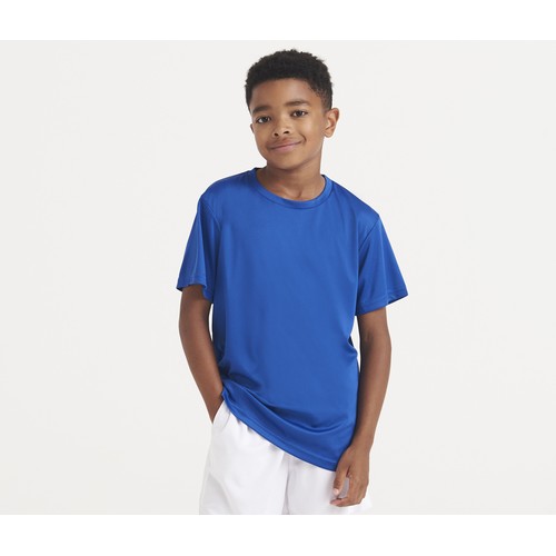 Tee-shirt respirant