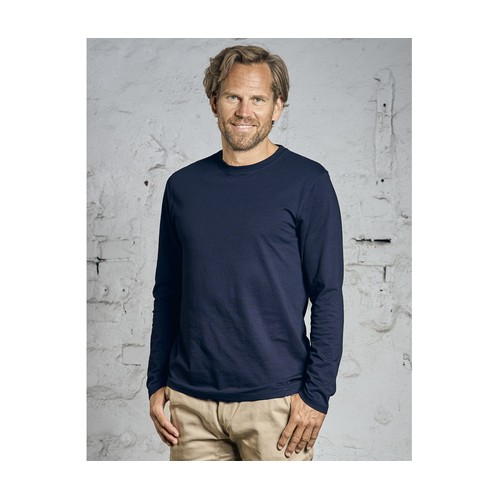 Tee-shirt manches longues pour homme