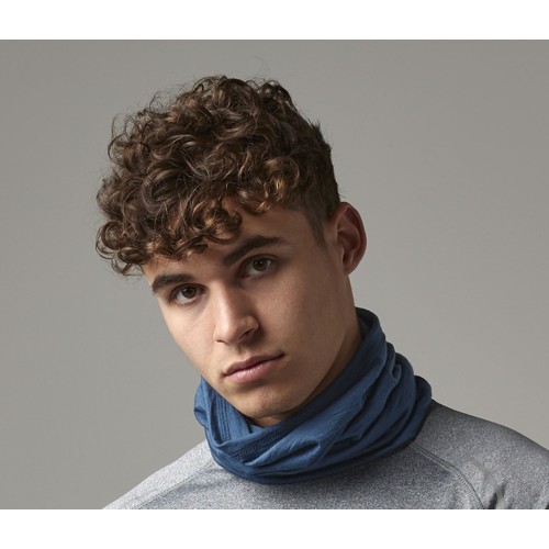 Morf® en laine Mérinos