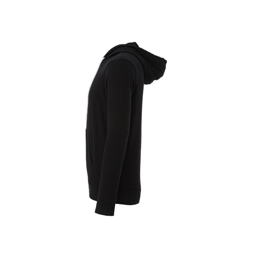 Sweat capuche zippé unisexe thumbnail 6