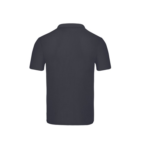 Polo coton thumbnail 5