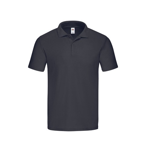 Polo coton thumbnail 6
