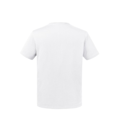 Tee-shirt organique lourd homme thumbnail 4
