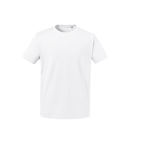 Tee-shirt organique lourd homme thumbnail 5