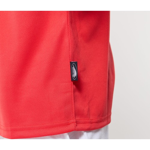 Polo respirant homme thumbnail 7