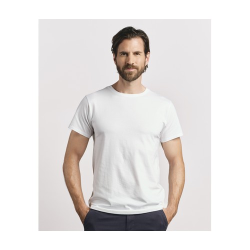Tee-shirt organique homme