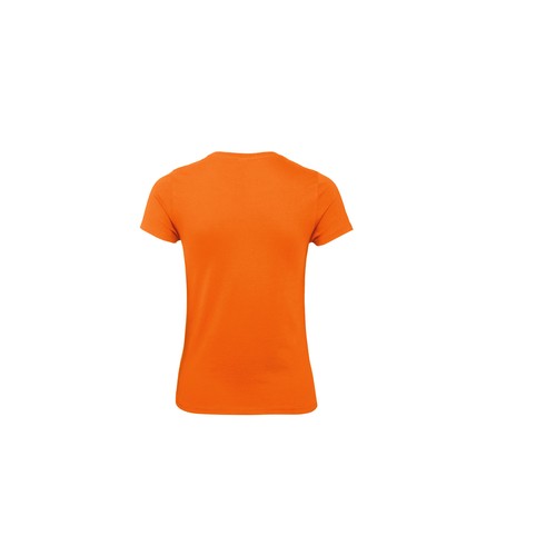 Tee-shirt femme col rond 150 thumbnail 4