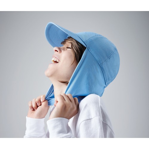 Casquette légionnaire enfant