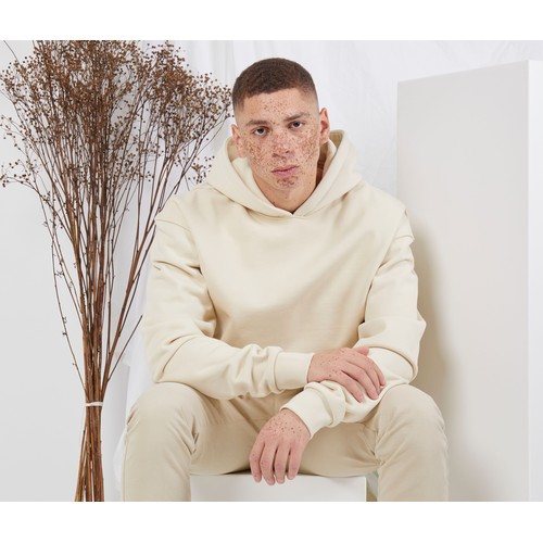 Sweat à capuche oversize thumbnail 7