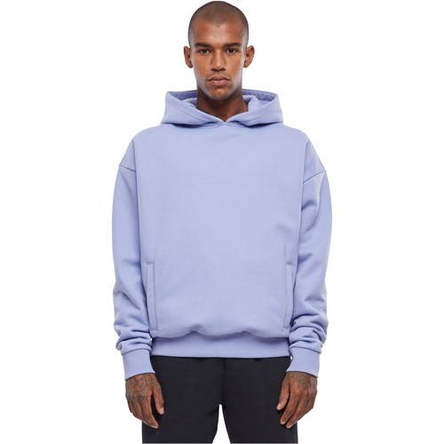 Sweat à capuche oversize thumbnail 5
