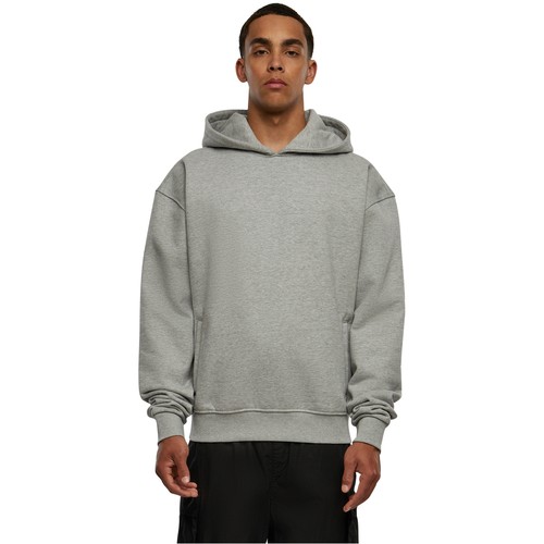Sweat à capuche oversize thumbnail 6