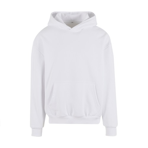 Sweat à capuche oversize thumbnail 10