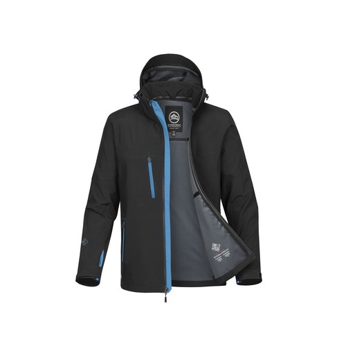 Veste Softshell haute technicité homme thumbnail 7
