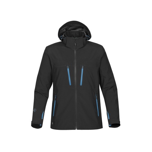 Veste Softshell haute technicité homme thumbnail 6