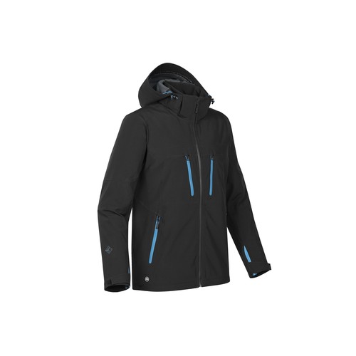 Veste Softshell haute technicité homme thumbnail 4