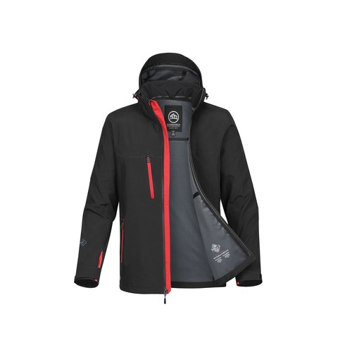 Veste Softshell haute technicité homme thumbnail 7