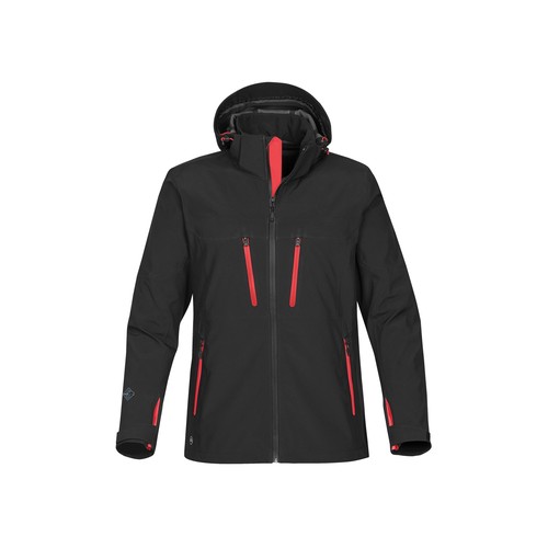 Veste Softshell haute technicité homme thumbnail 6