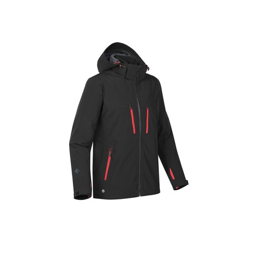 Veste Softshell haute technicité homme thumbnail 4